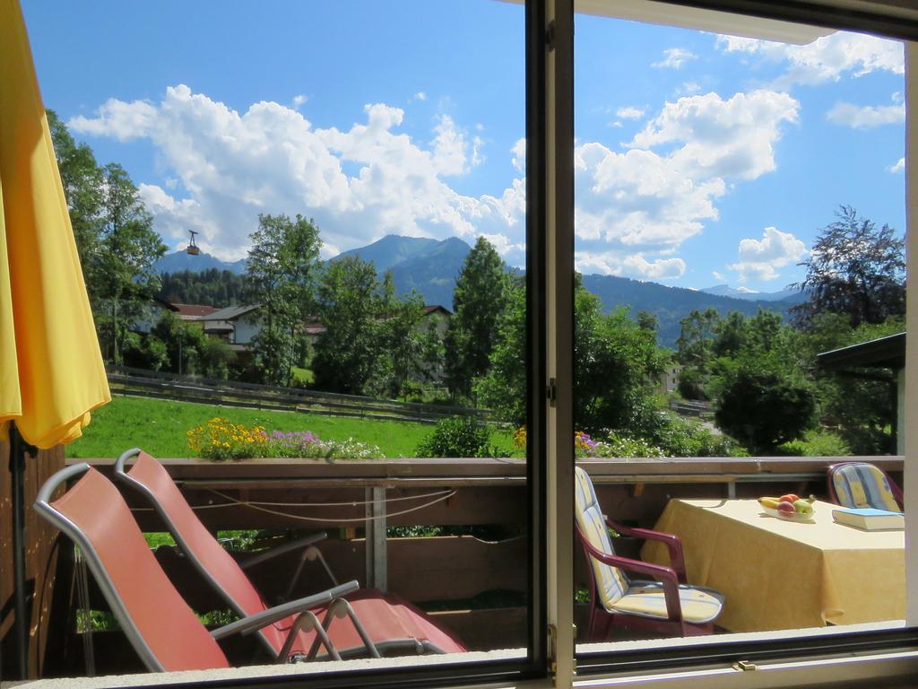 Ferienwohnungen Lind Oberstdorf Extérieur photo
