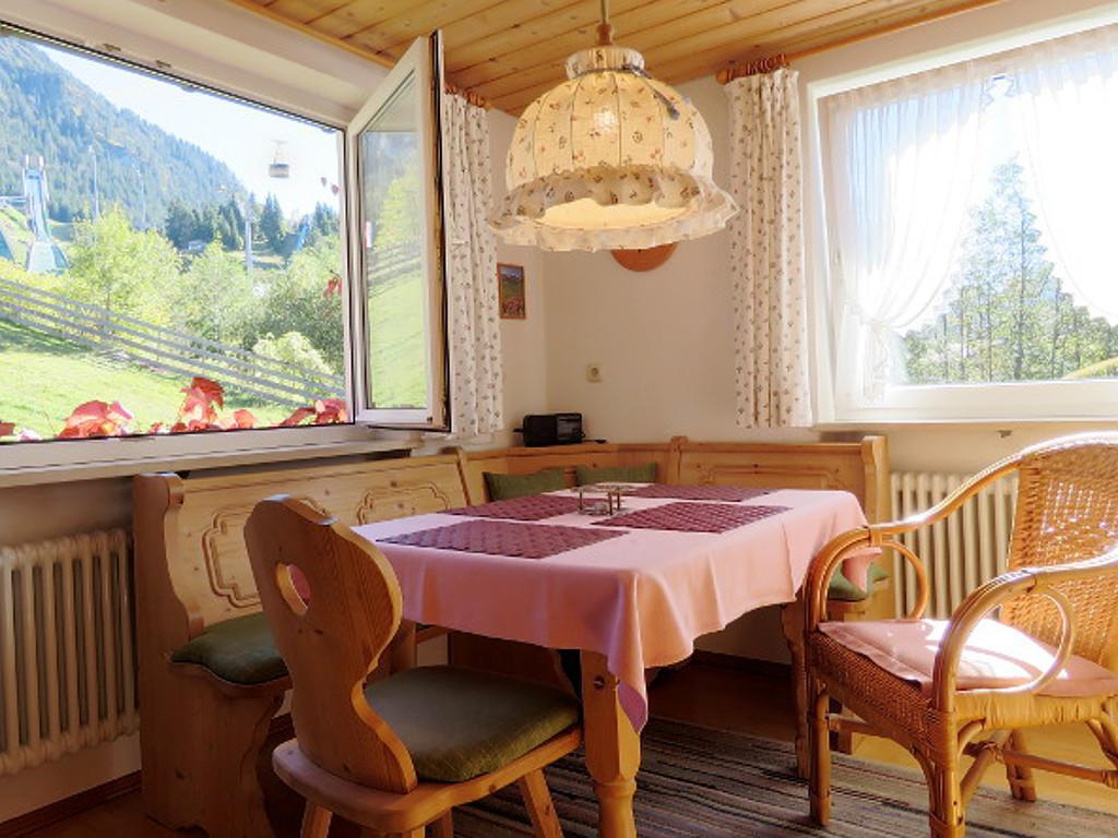 Ferienwohnungen Lind Oberstdorf Extérieur photo