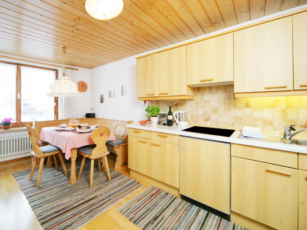 Ferienwohnungen Lind Oberstdorf Extérieur photo
